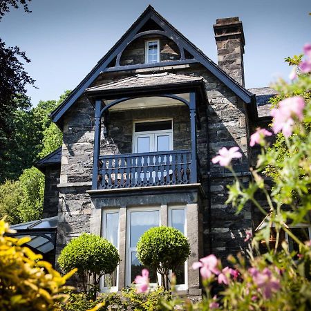 Mary'S Court Guest House - Mairlys Betws-y-Coed Kültér fotó