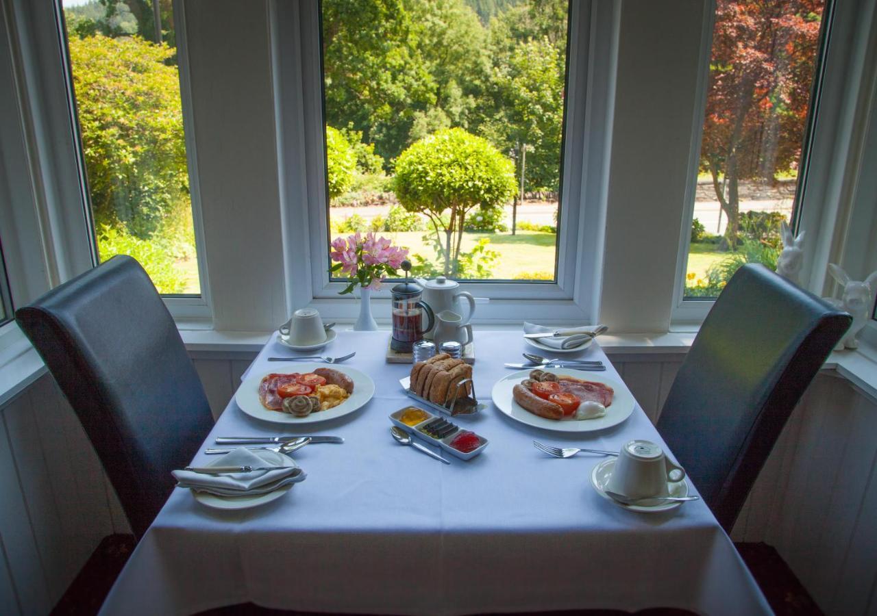 Mary'S Court Guest House - Mairlys Betws-y-Coed Kültér fotó
