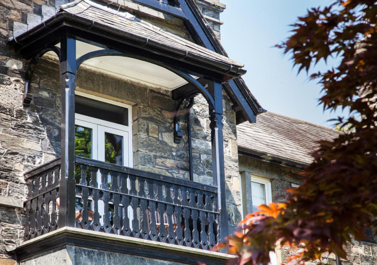 Mary'S Court Guest House - Mairlys Betws-y-Coed Kültér fotó
