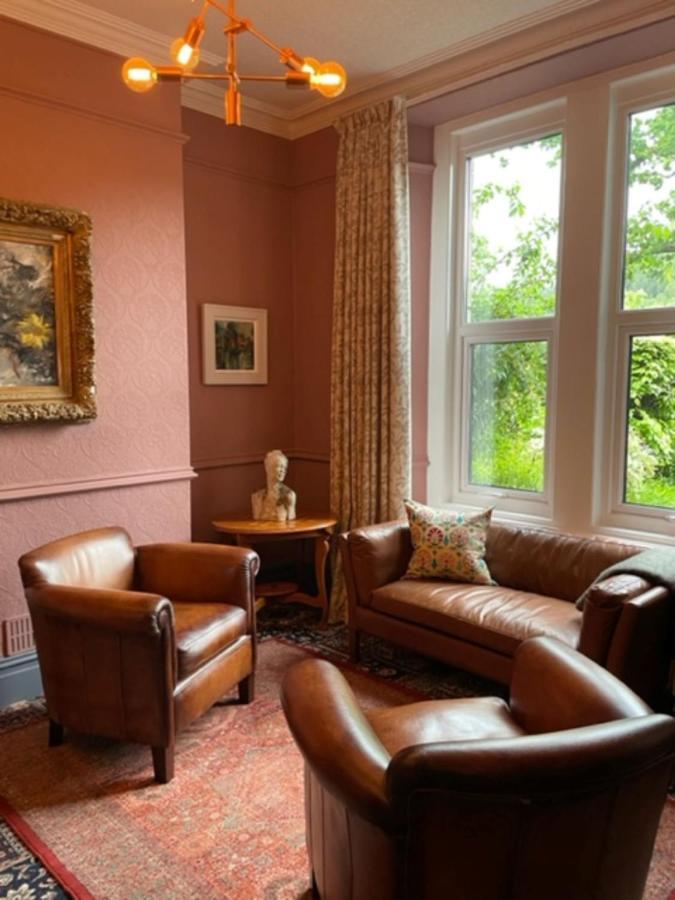Mary'S Court Guest House - Mairlys Betws-y-Coed Kültér fotó