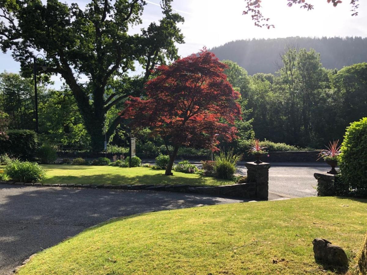 Mary'S Court Guest House - Mairlys Betws-y-Coed Kültér fotó